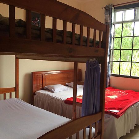 Dalat Happy Hostel Exterior photo